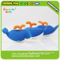 Promotie School 3D Rubber Eraser